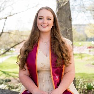 Meet your Posher, Sharayah